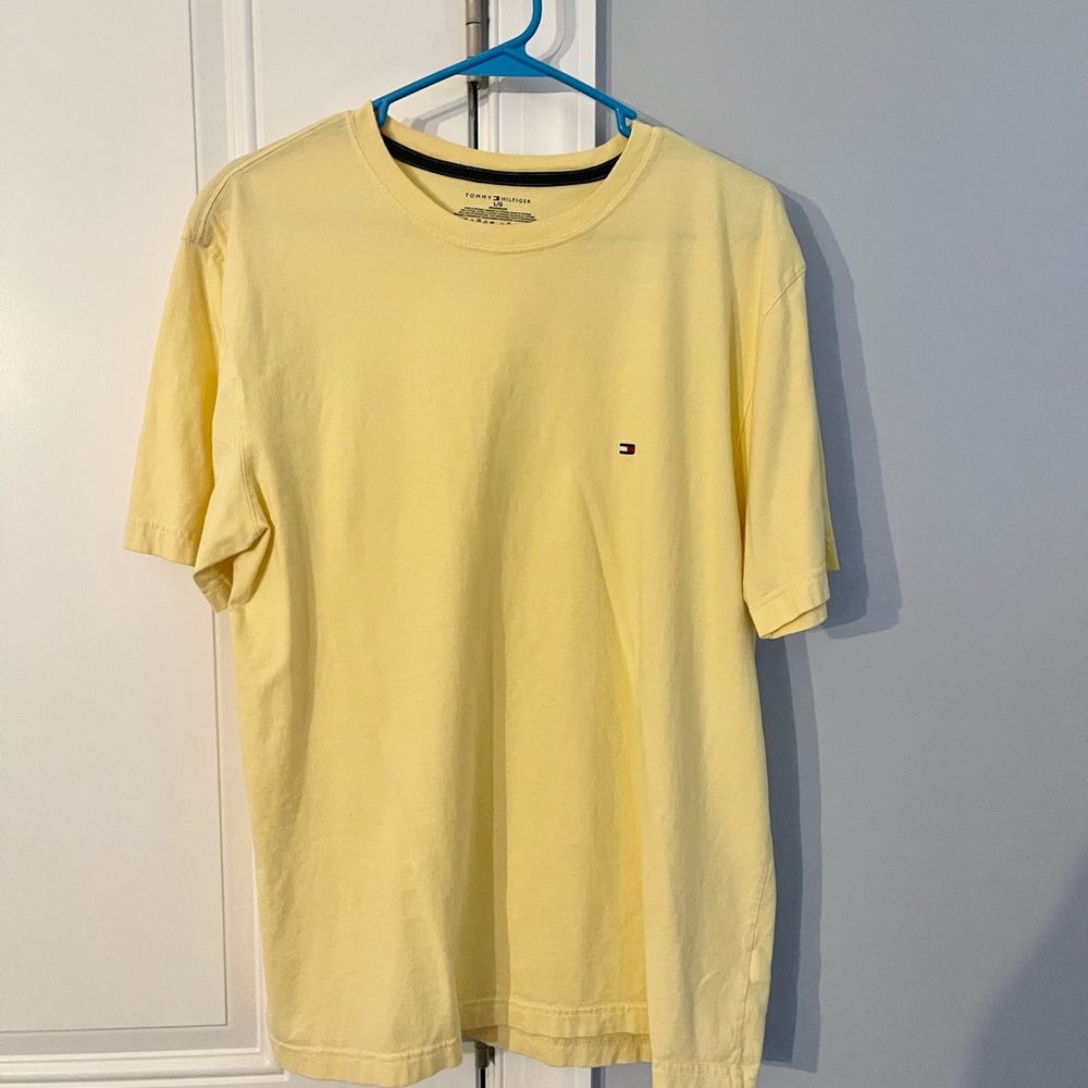 Tommy Hilfiger T-Shirt - Men